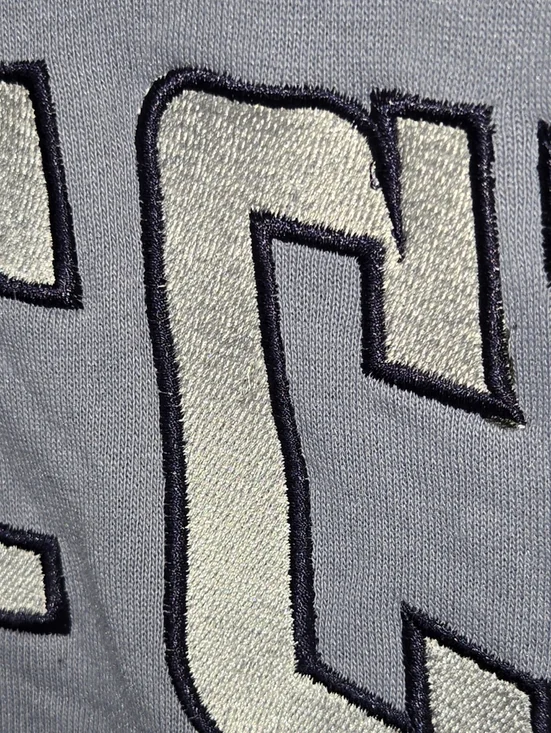 Disney Stitch 02 Pullover Sweatshirt - Picture 5 of 5